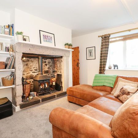 Garden Cottage Chathill Exterior foto