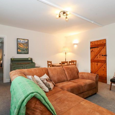 Garden Cottage Chathill Exterior foto
